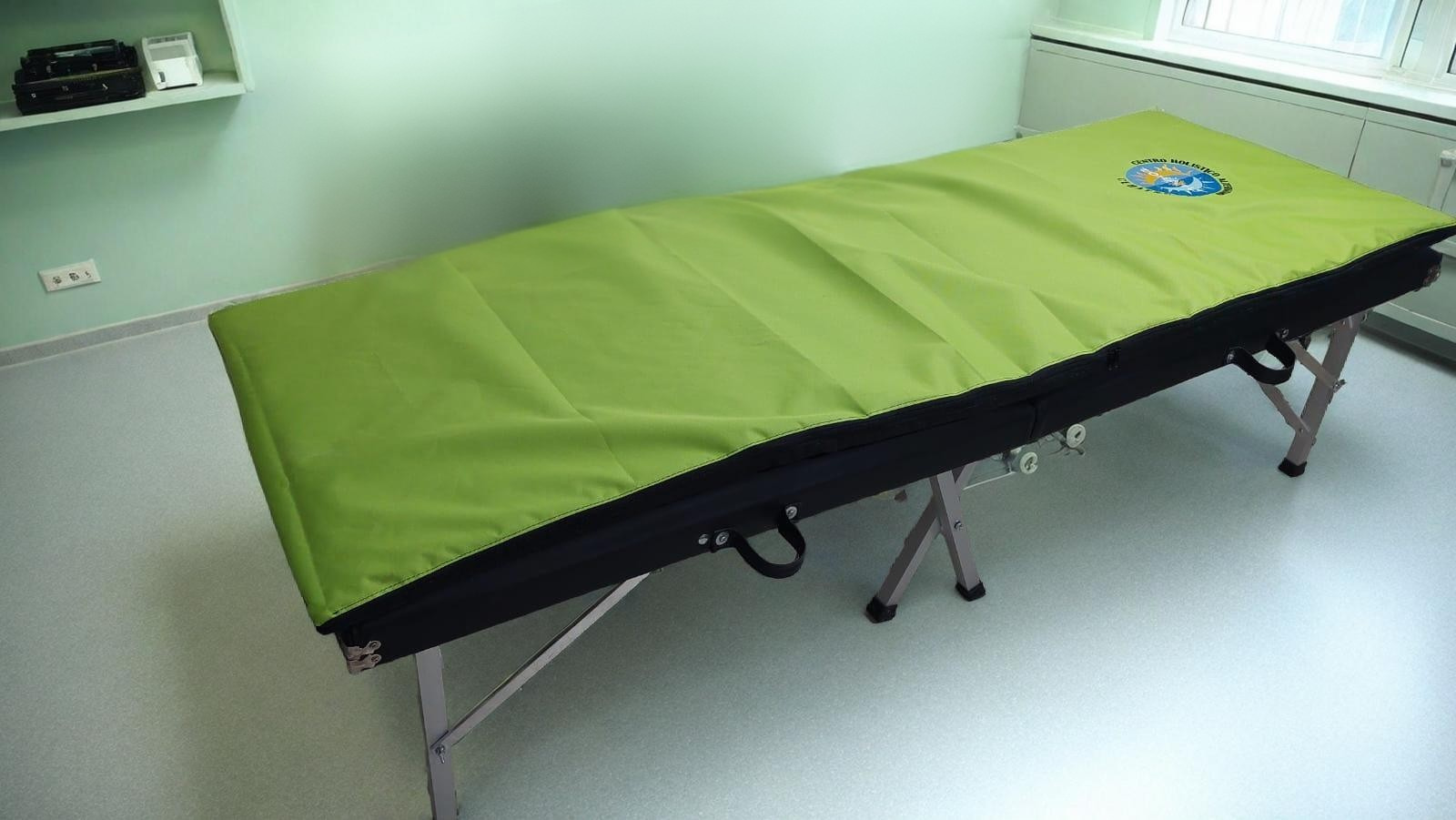 Colchonetas Magneticas