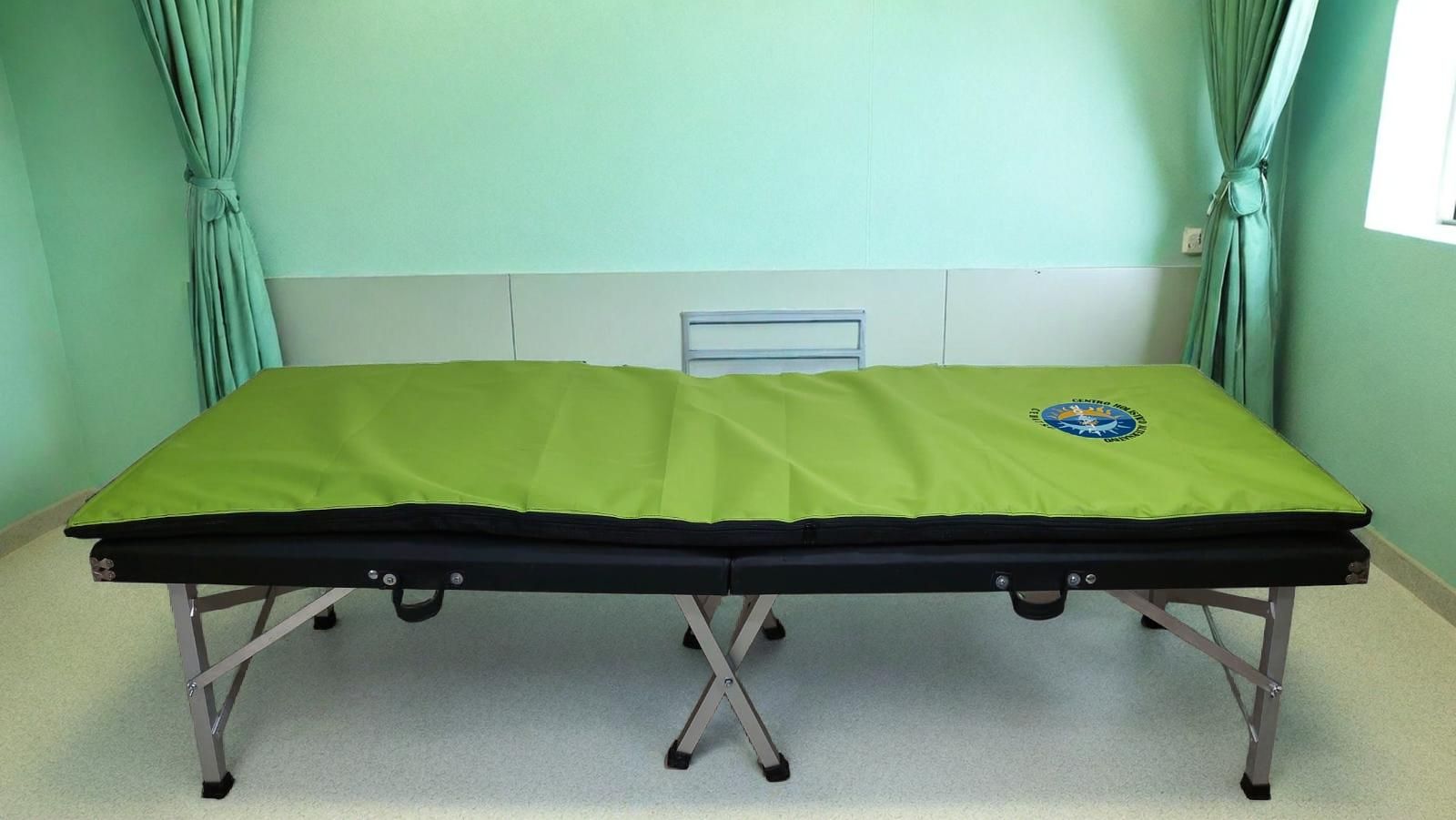 Colchonetas Magneticas