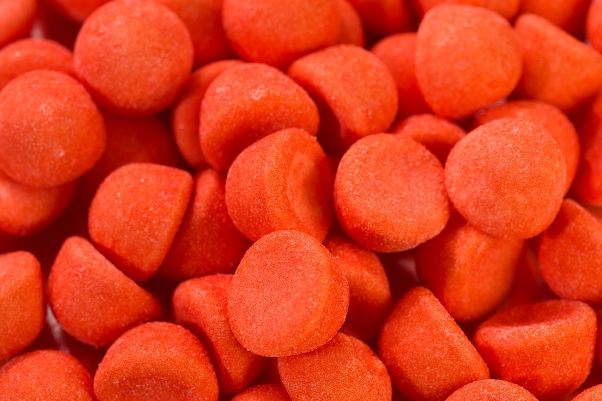 Liqueur de Fraise Tagada