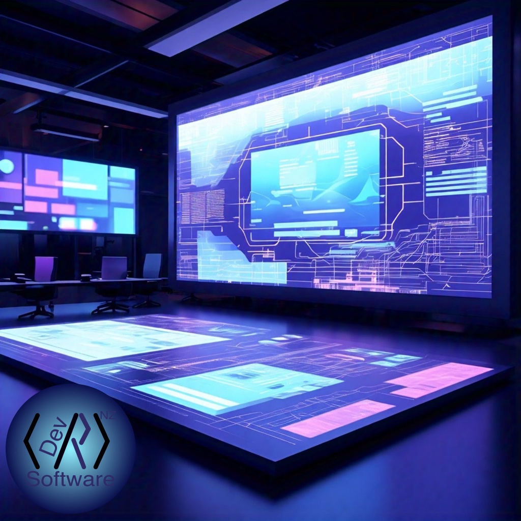 R-Dev Annual Consultation Plan