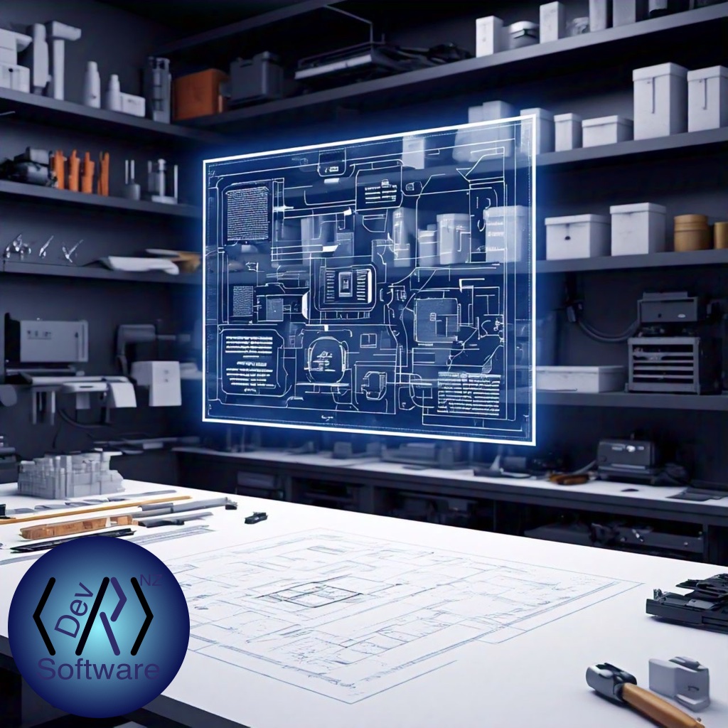 R-Dev Proof of Concept Service