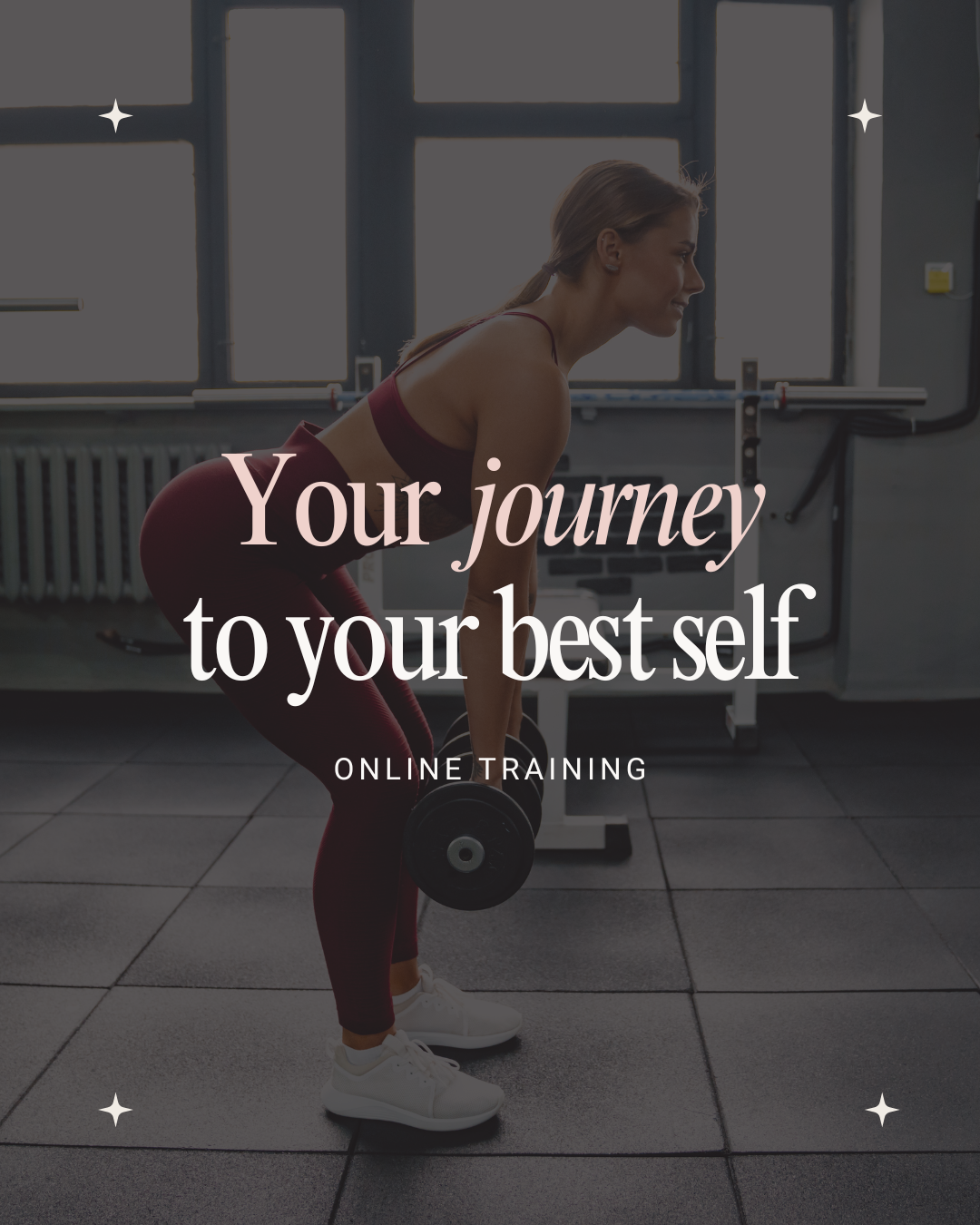 Online Training
