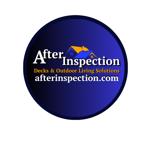 After Inspection Services