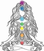 Chakra Balancing Art