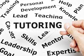 ALL PERSONAL TUTORING SESSIONS