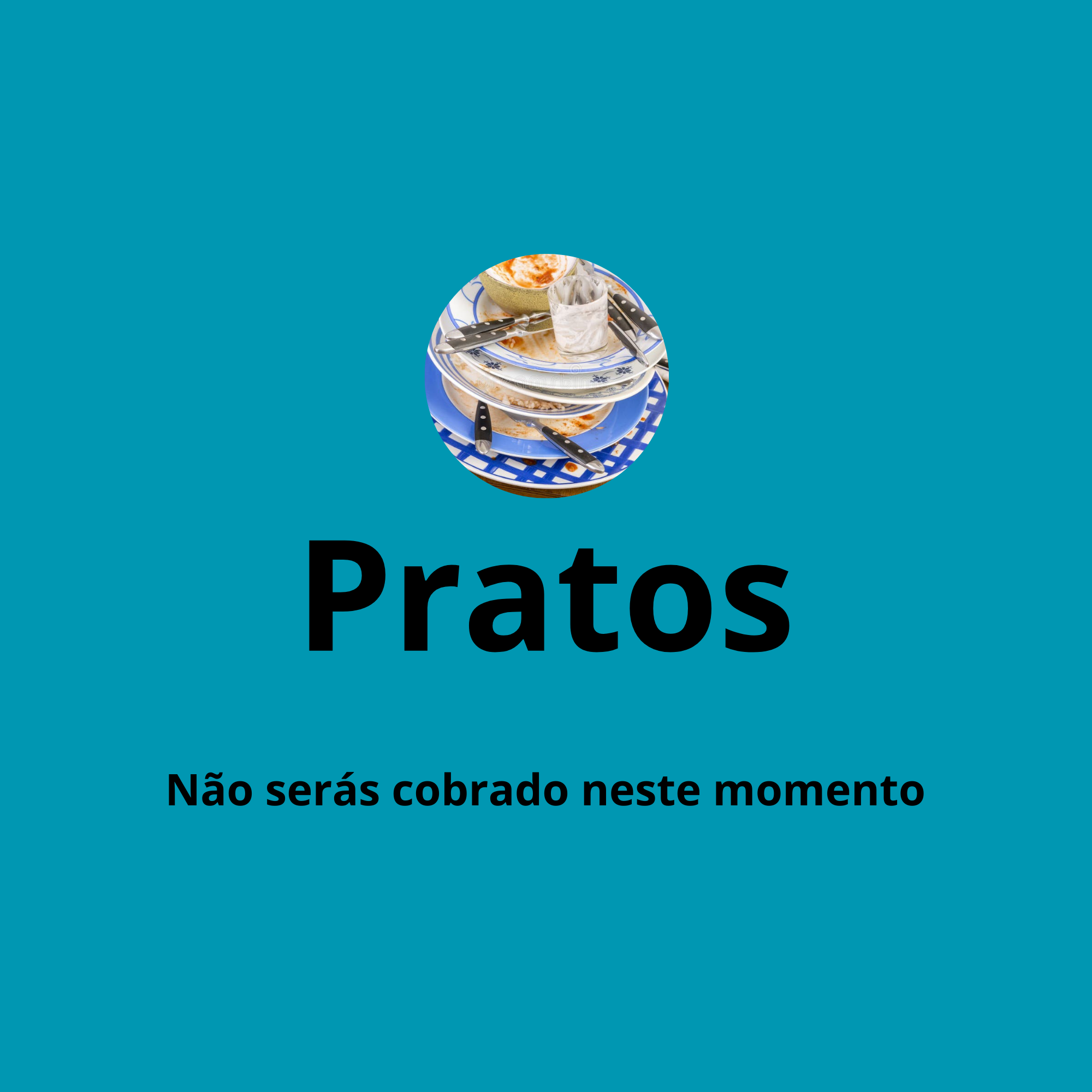 Lava e Arrumar Loiça