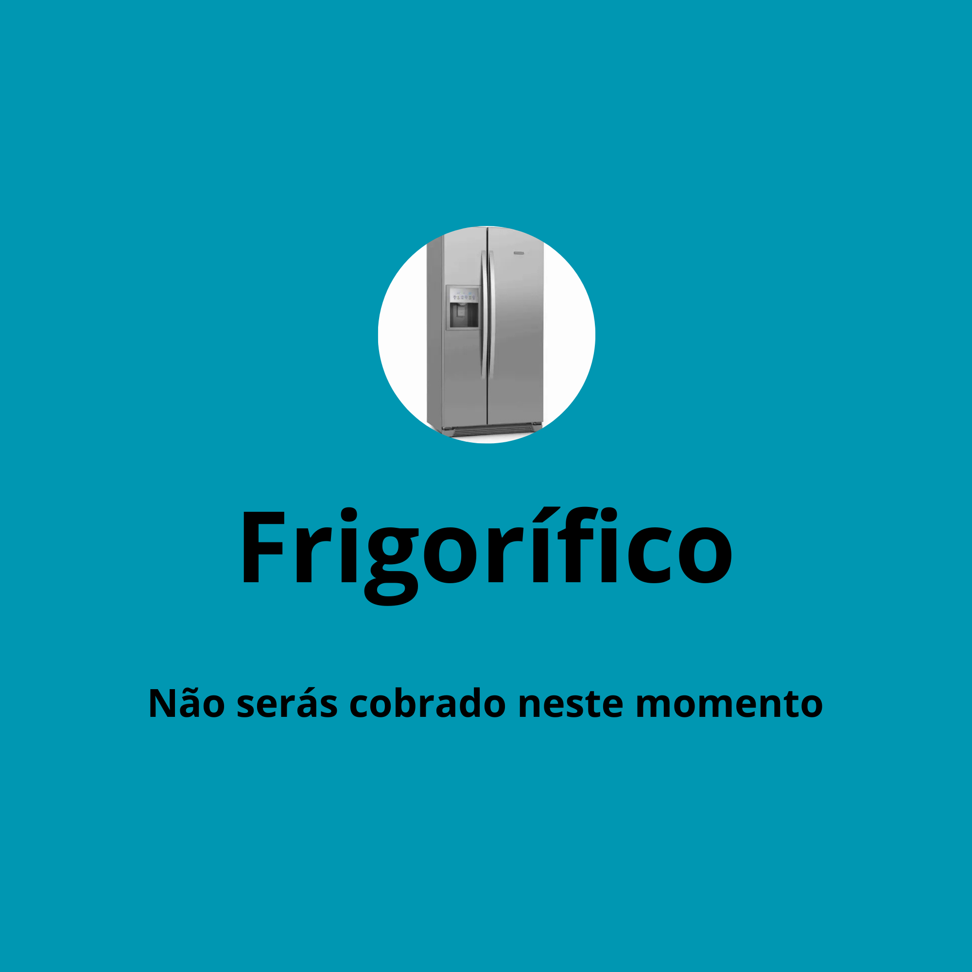Limpar Frigorífico