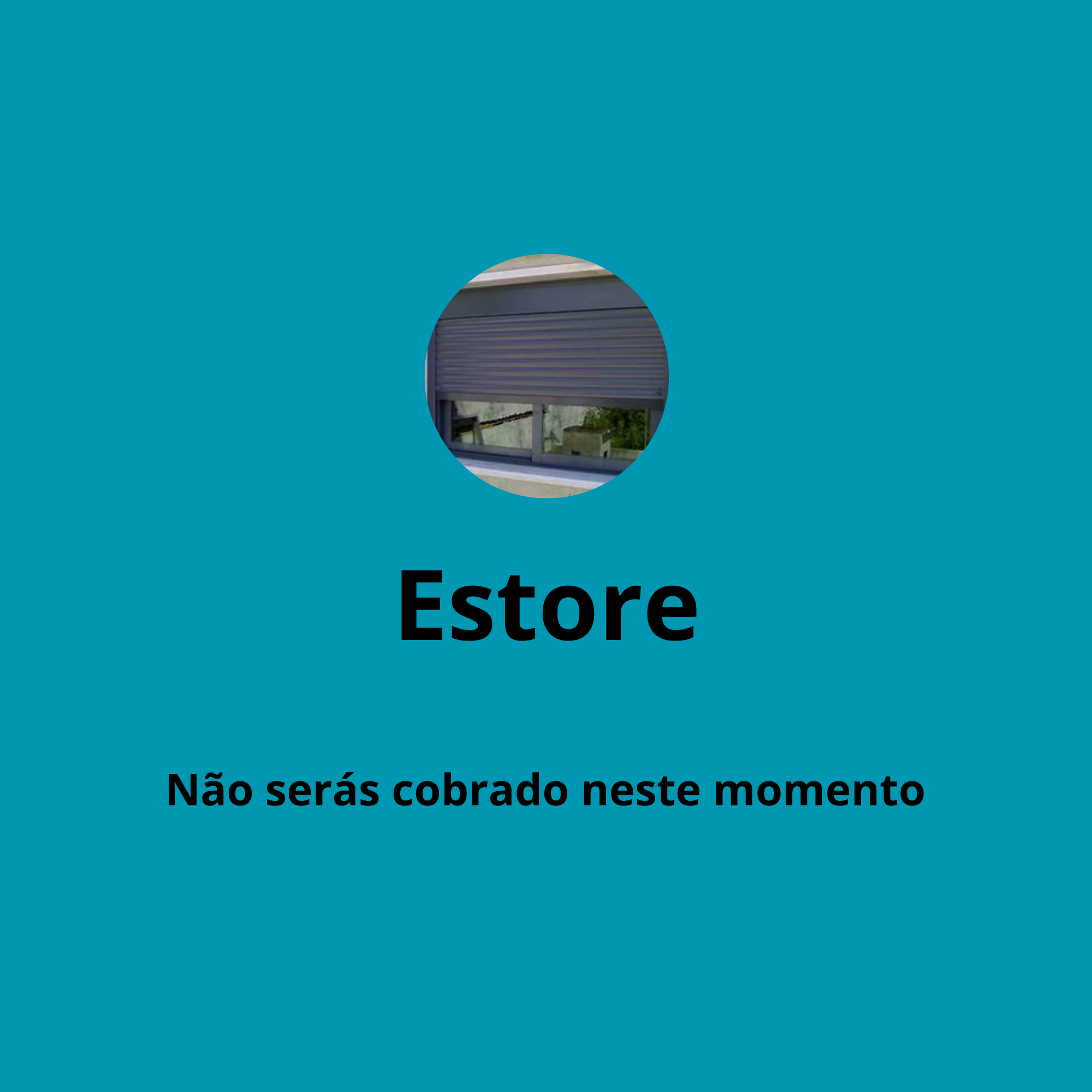 Limpeza de Estores