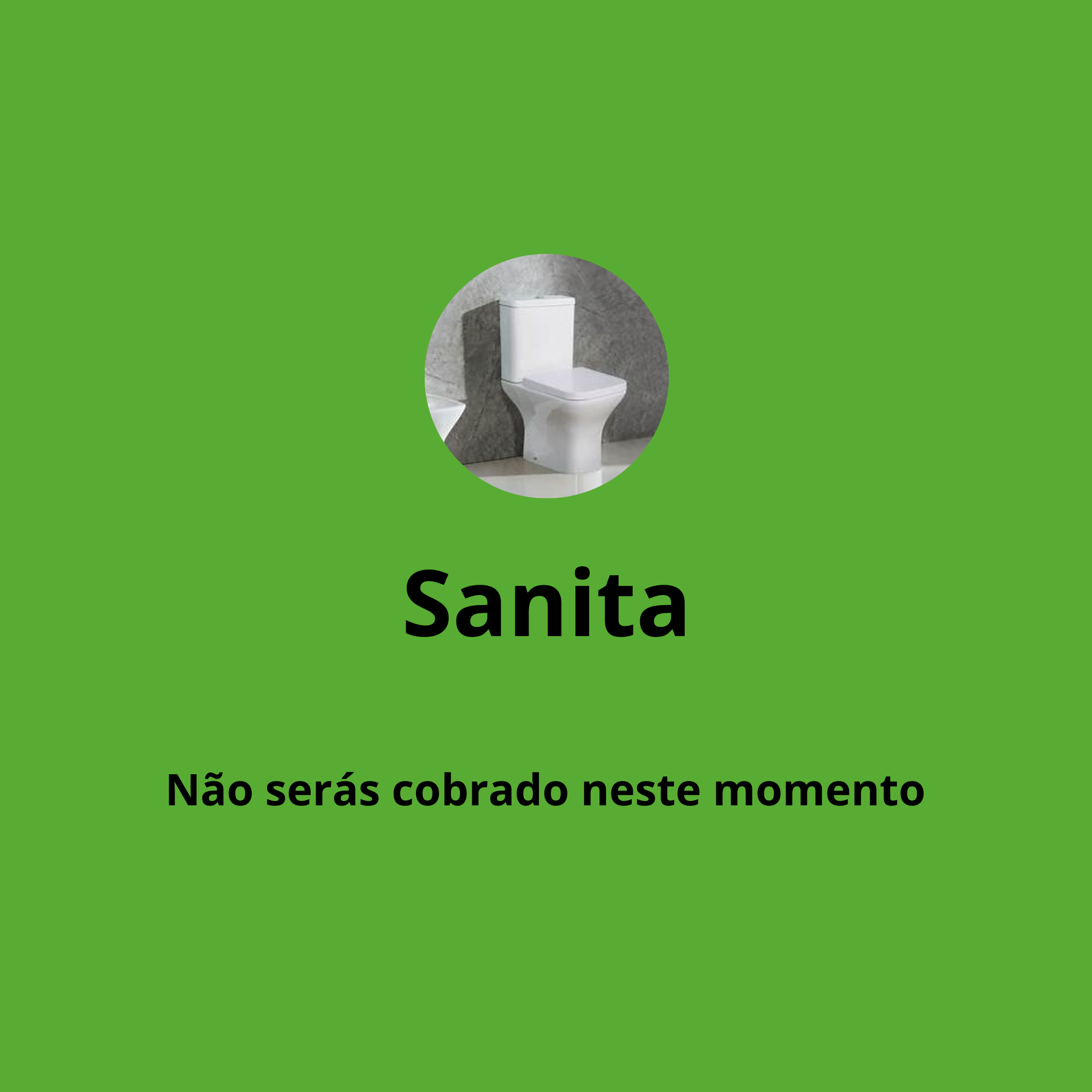 Reparar Tampo de Sanita