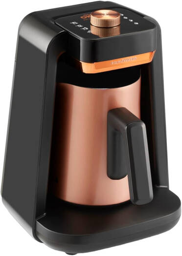 Electric Coffee Maker