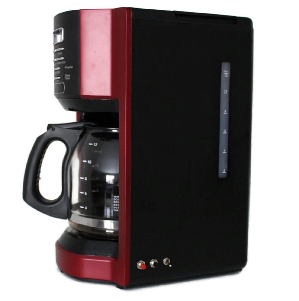 Drip Coffee Maker
