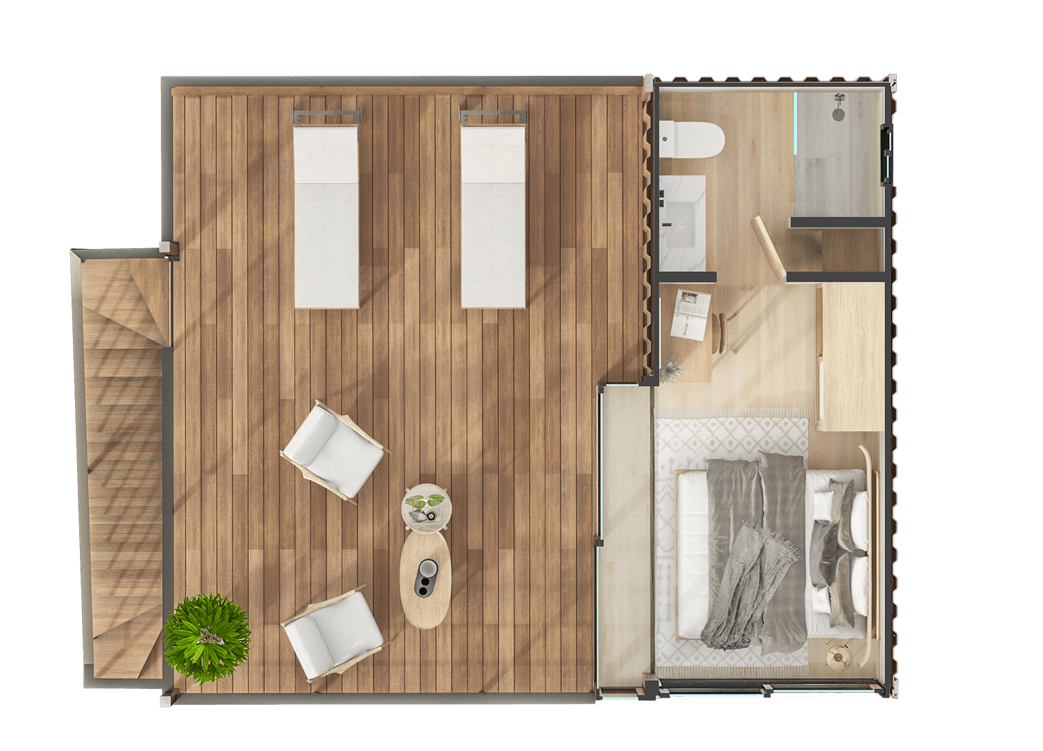 Hawaii Model