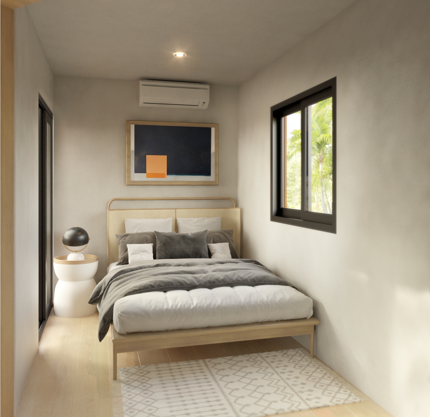 Hawaii Model
