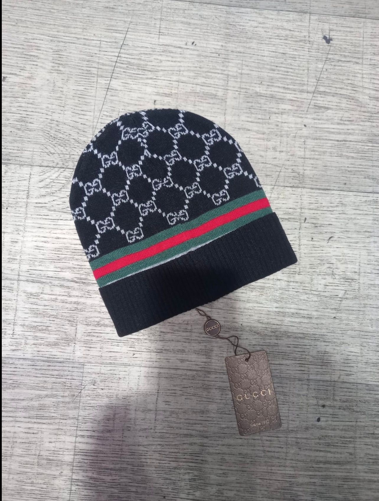 Gucci Beanie 2
