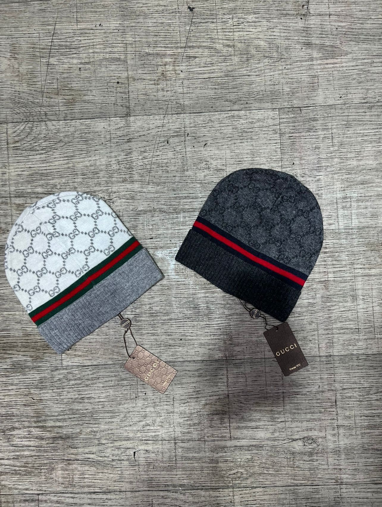 Gucci Beanie 3