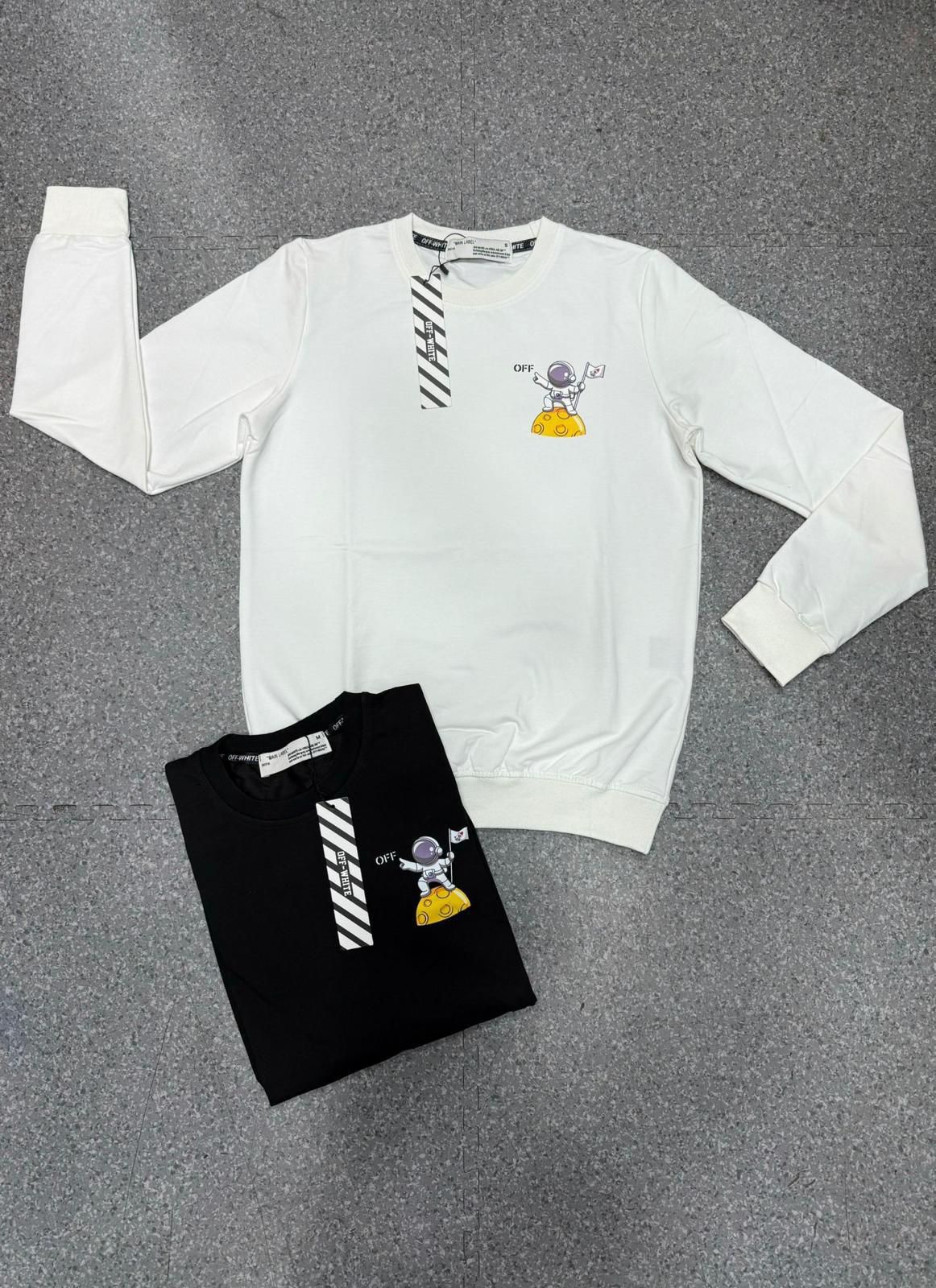 OFF-White Sweatshirt