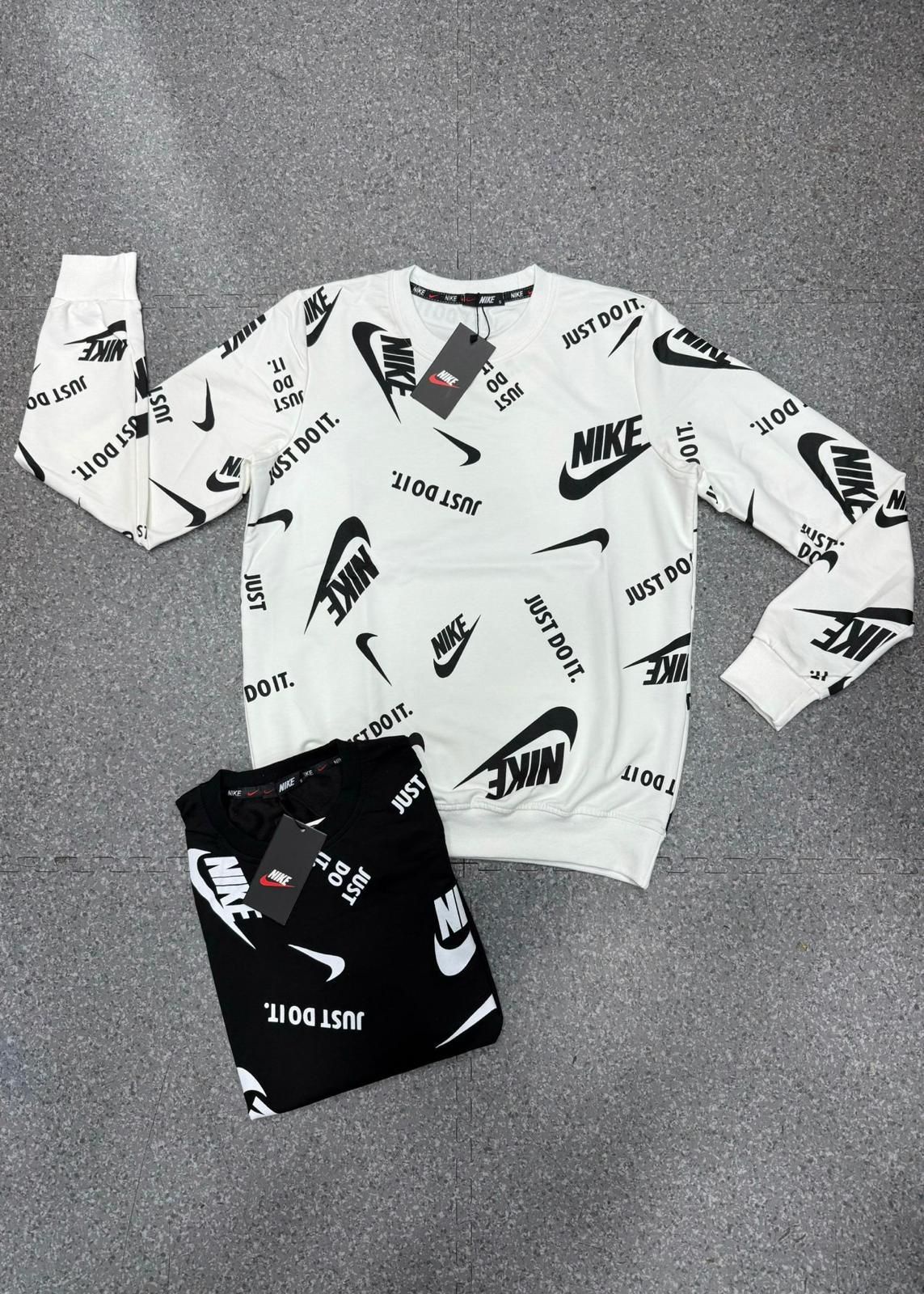 Nike Sweatshirt