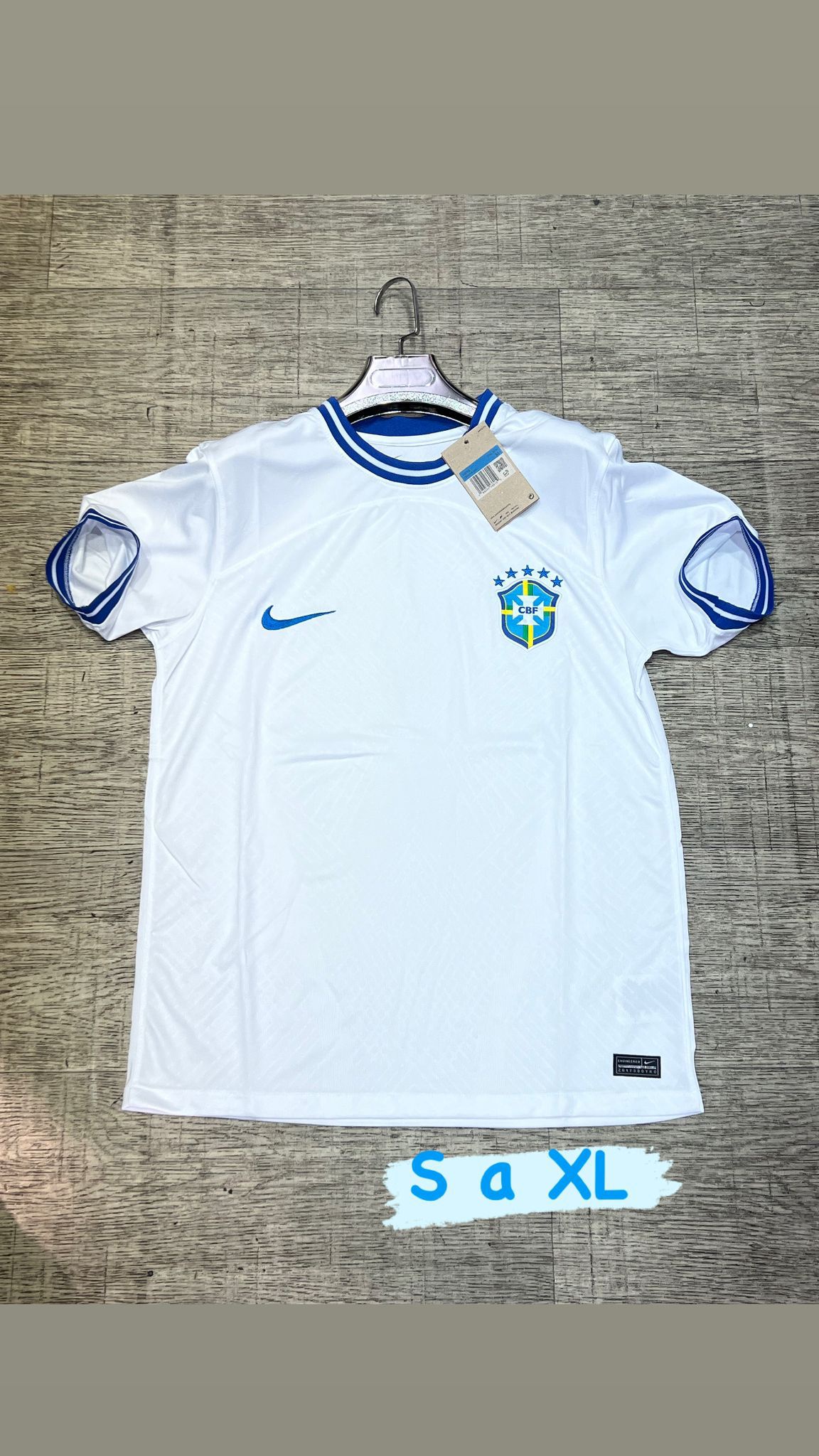 Nike T-Shirt