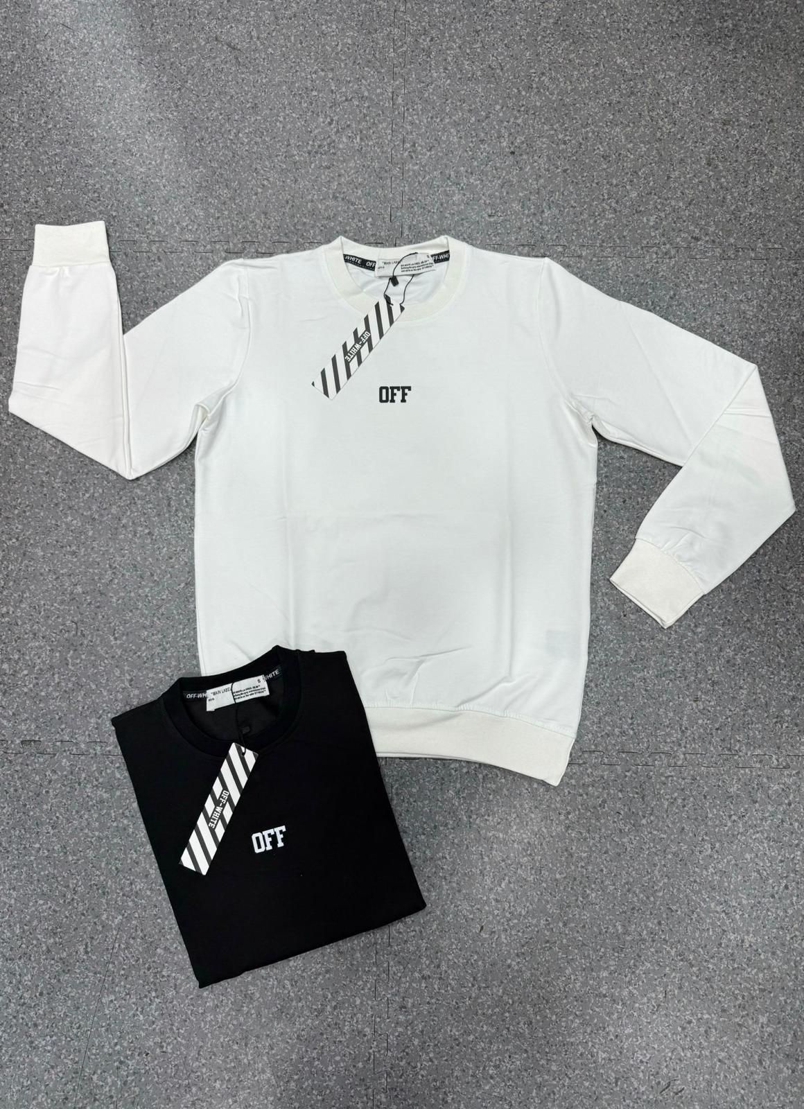 OFF-White Sweatshirt