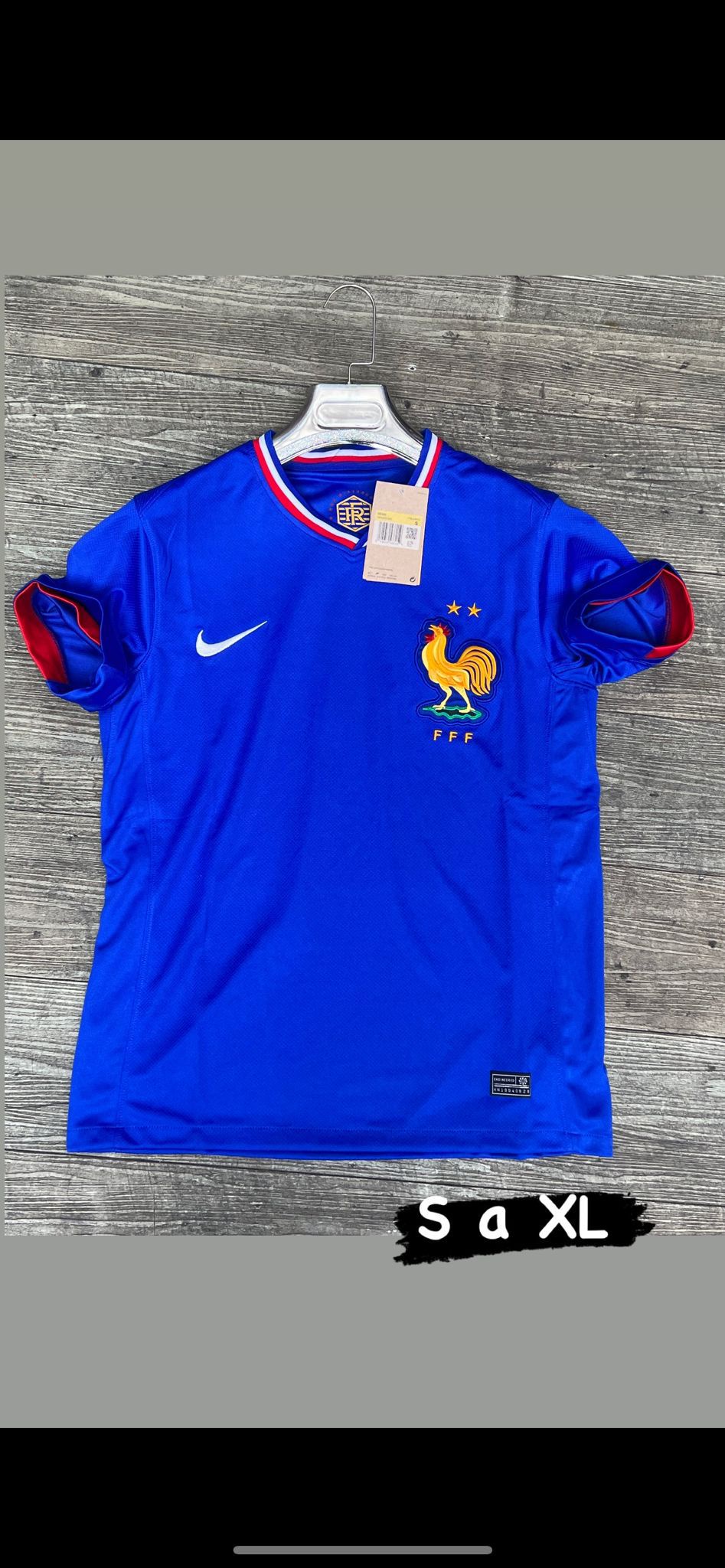Nike T-Shirt