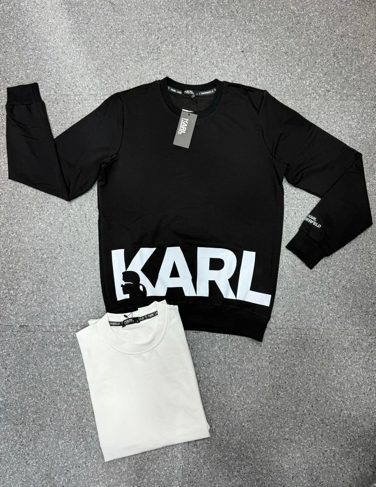 Karl Sweatshirt