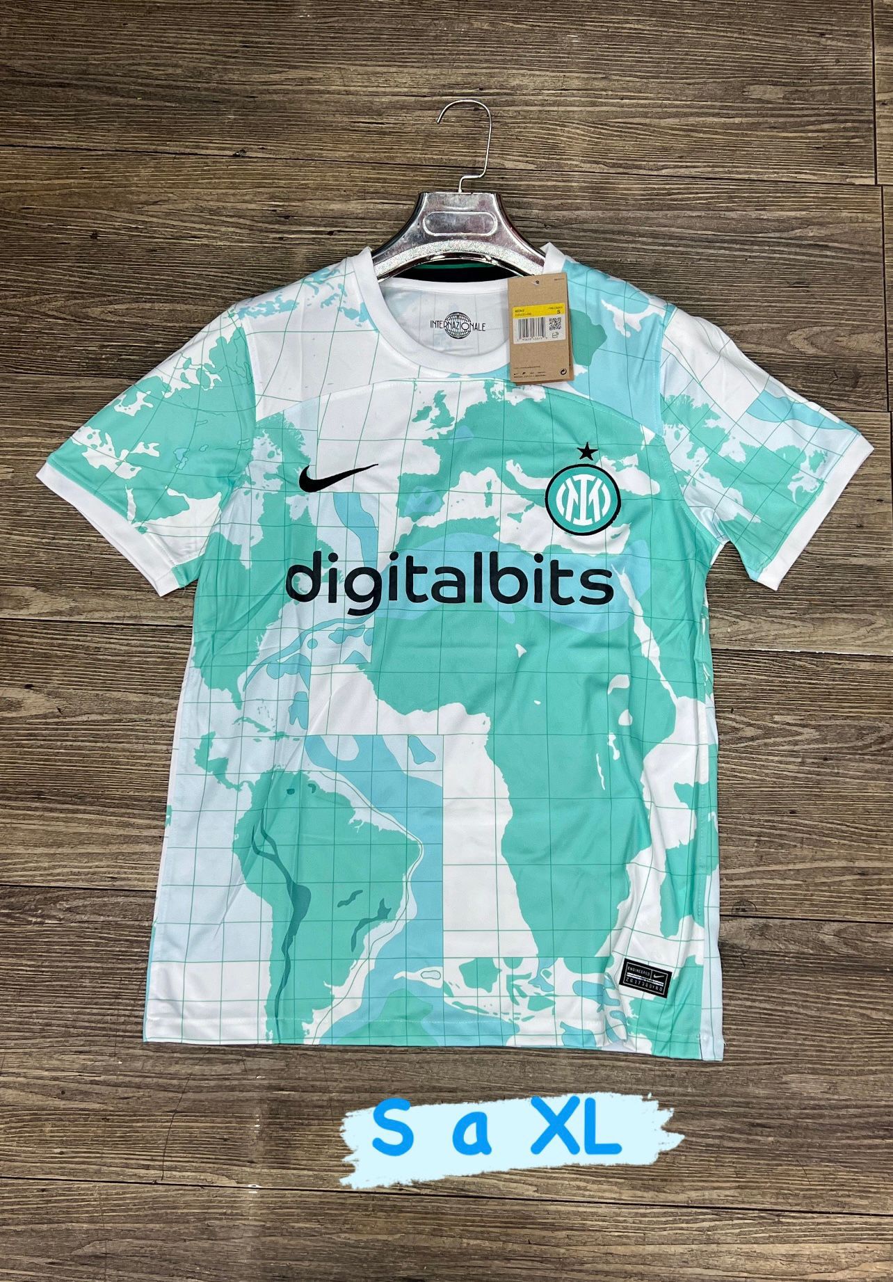Nike T-Shirts