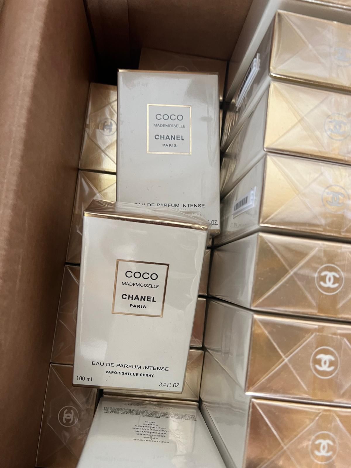 Chanel Perfume