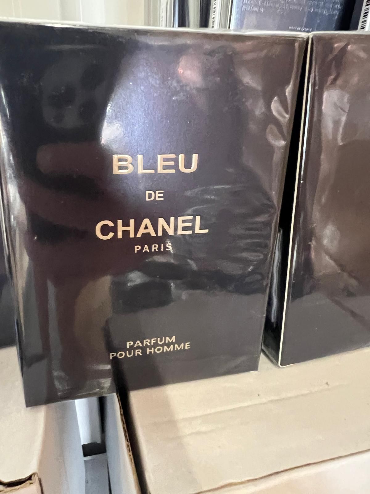 Chanel Perfume