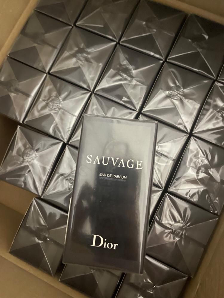 Dior Sauvage Perfume