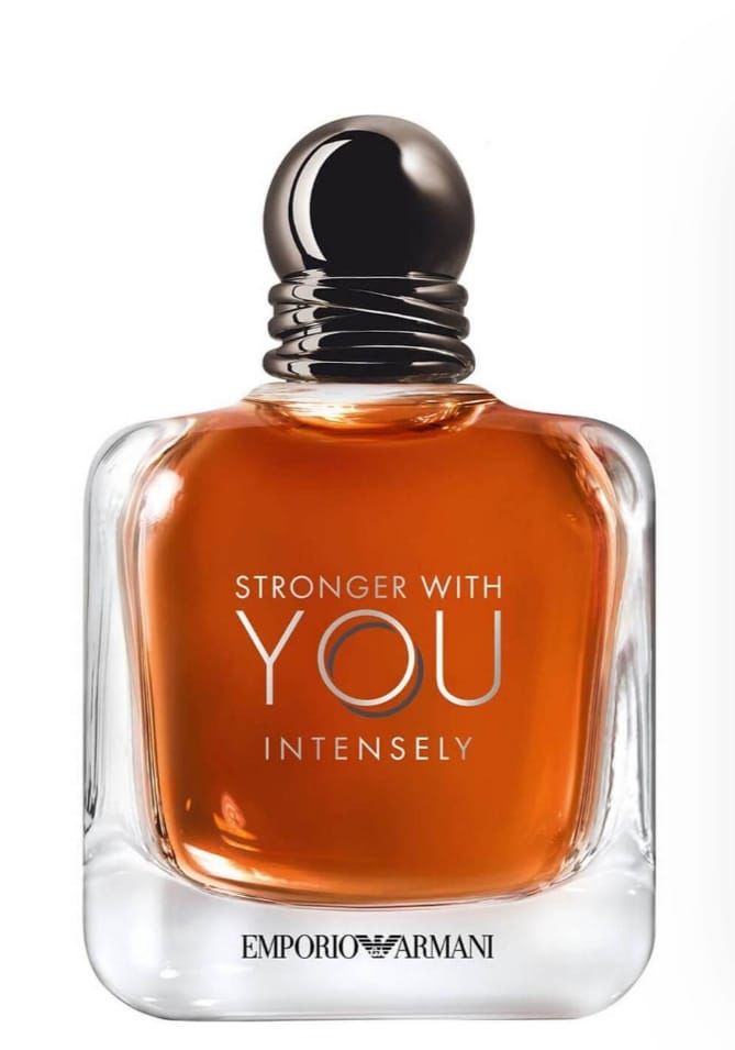 Armani Perfume