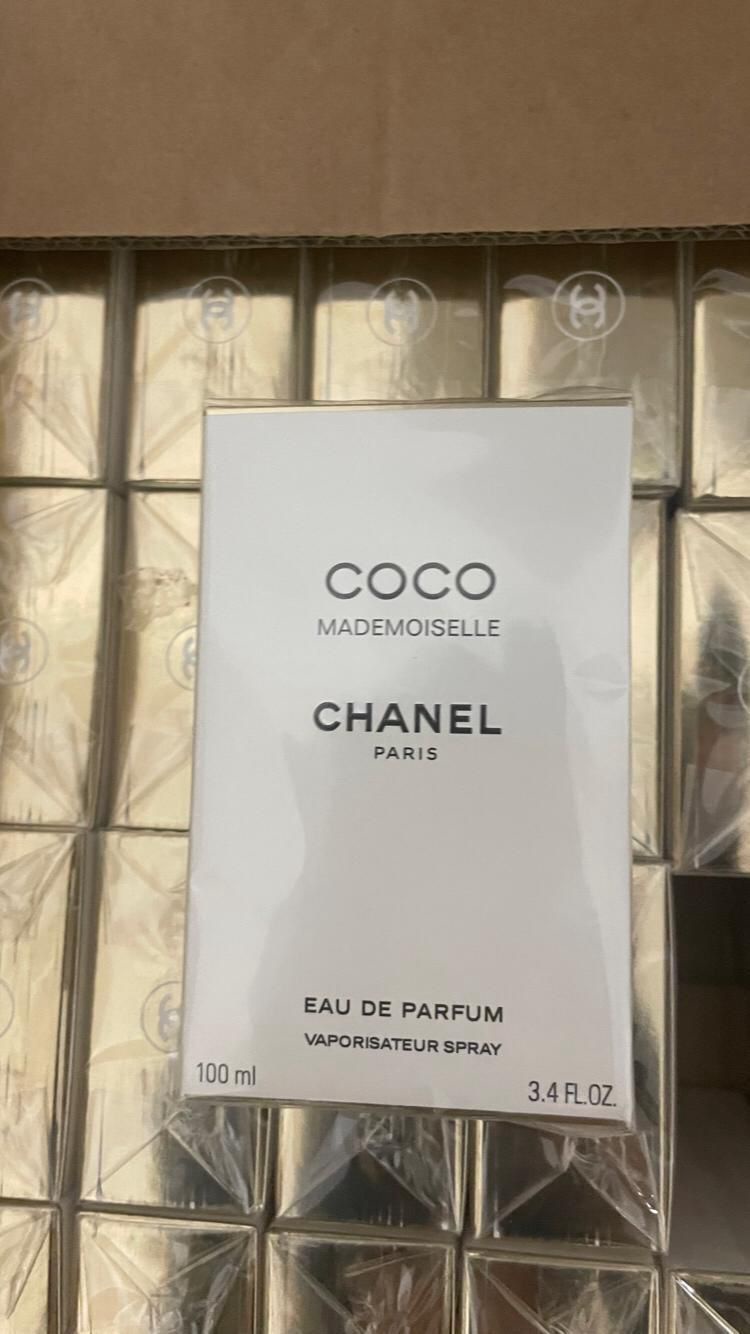 Chanel Perfume