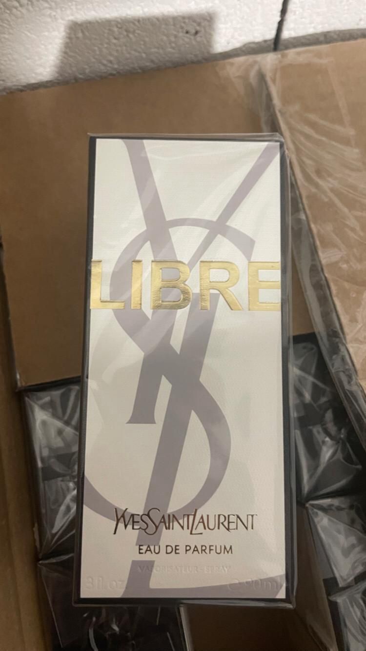 Libre Perfume