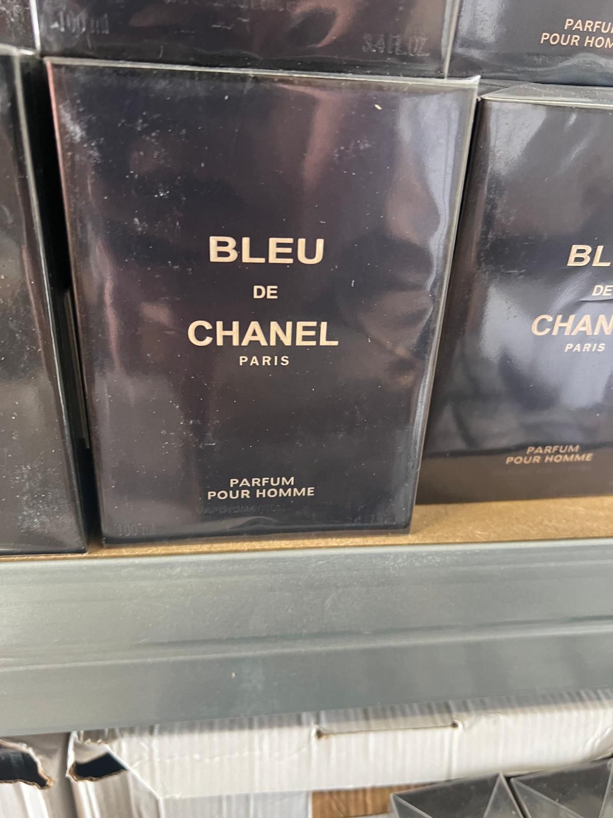 Chanel Perfume