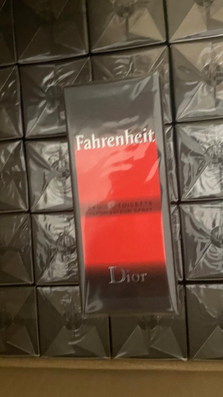 Dior Perfume