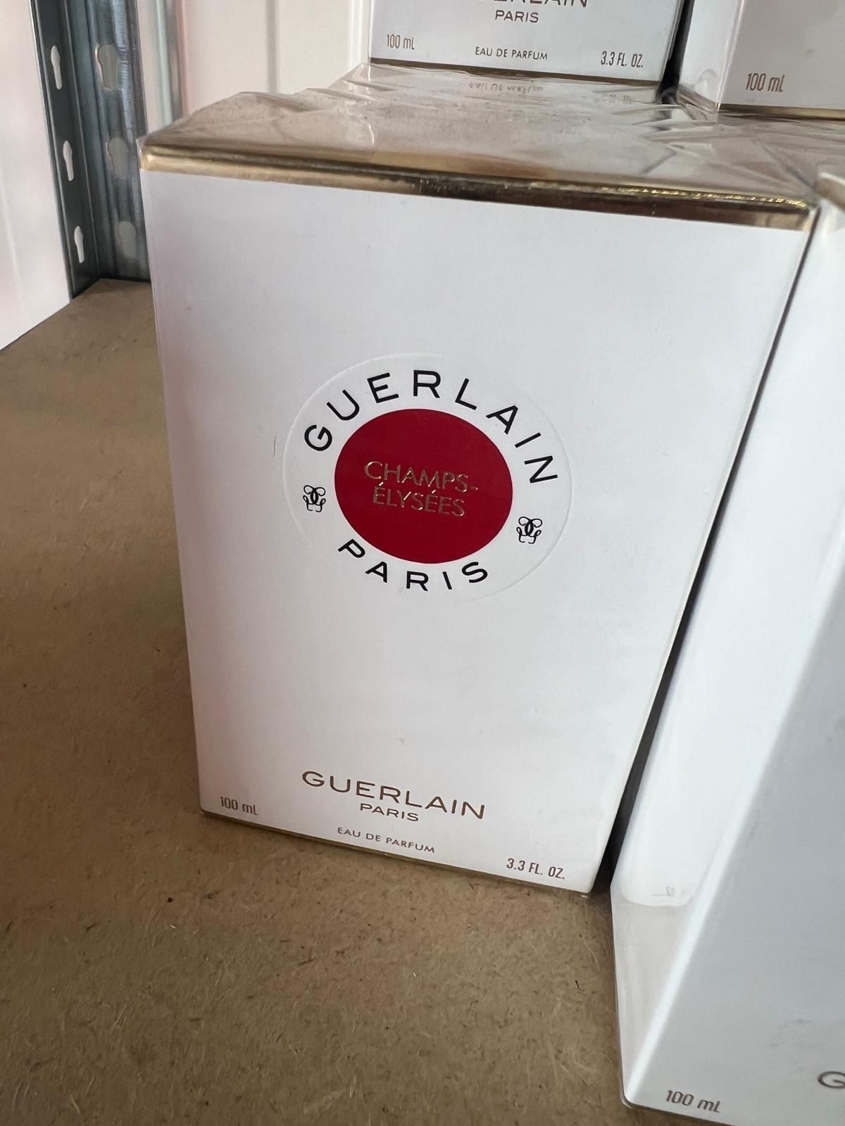 Guerlain Paris