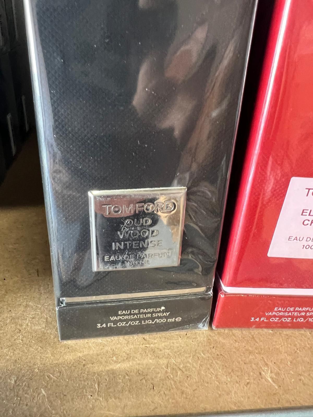 Tom Ford Perfume