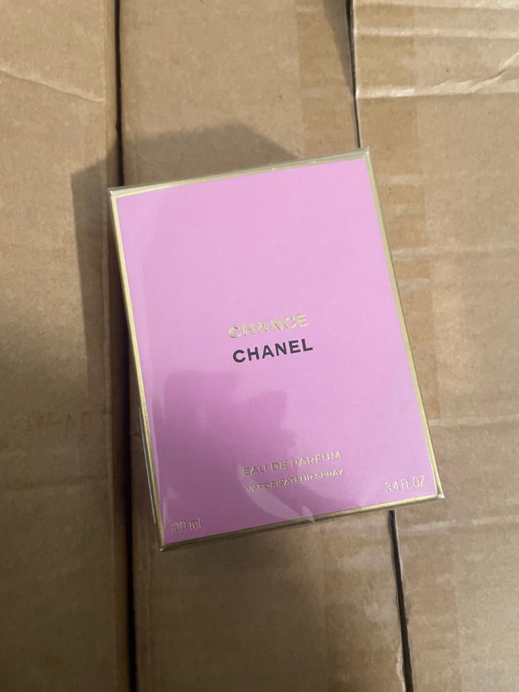 Chanel Perfume