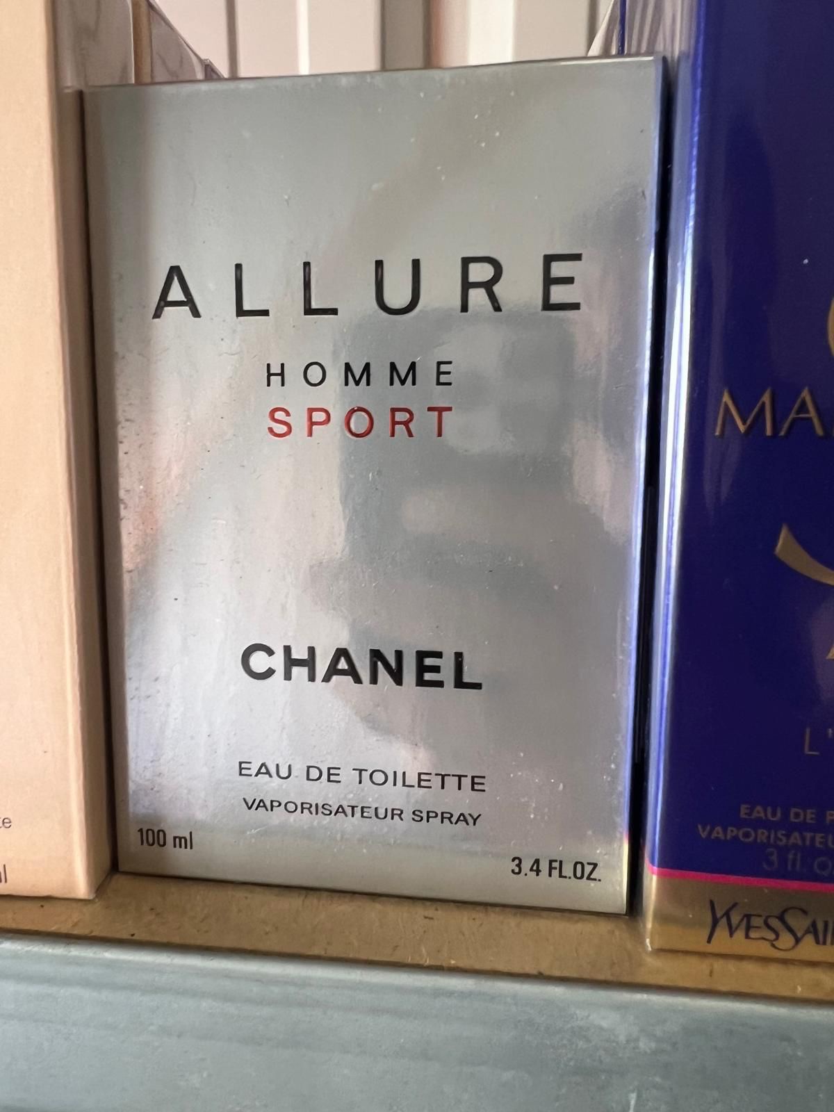 Chanel Perfume