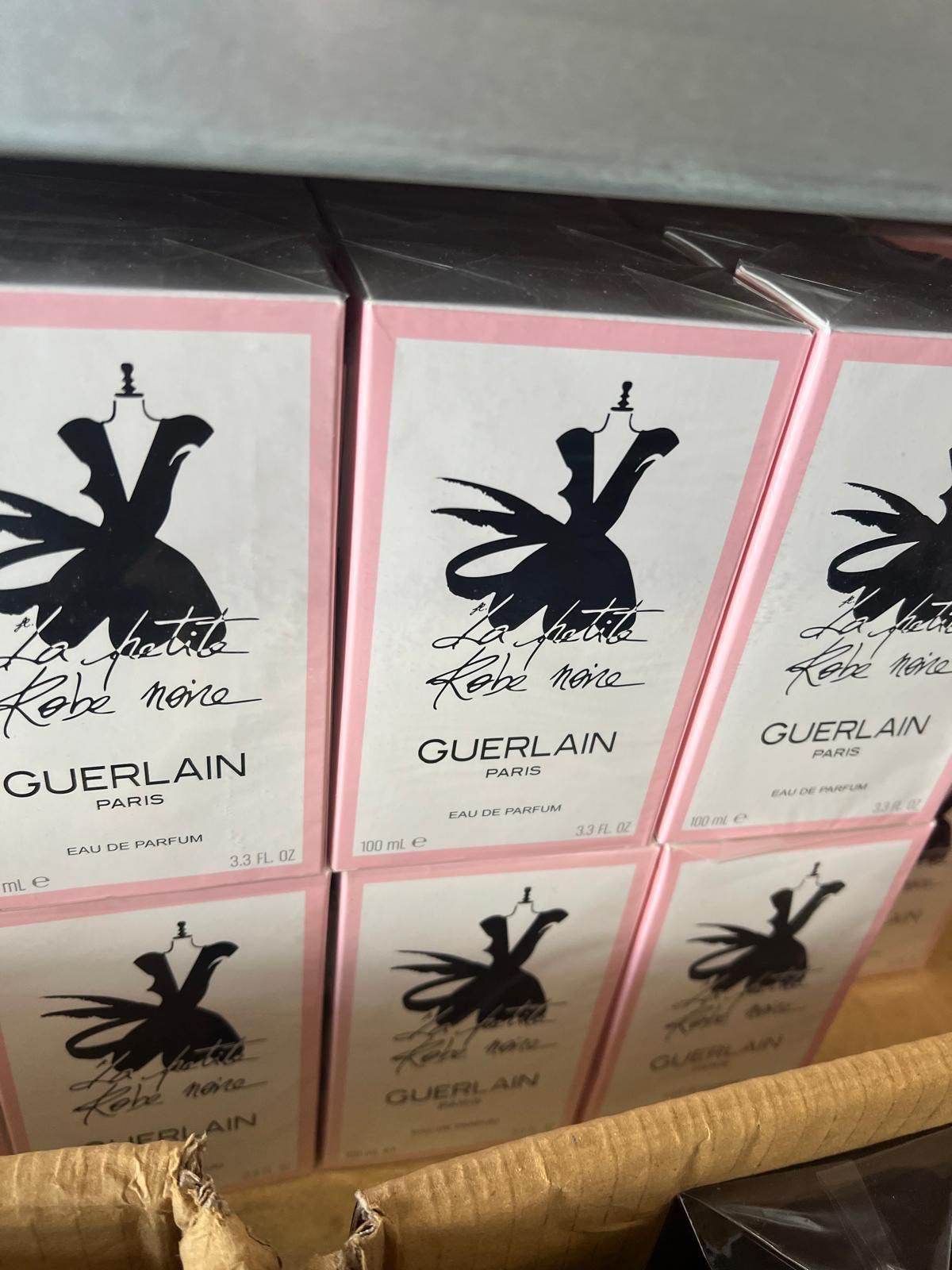 Guerlain Paris