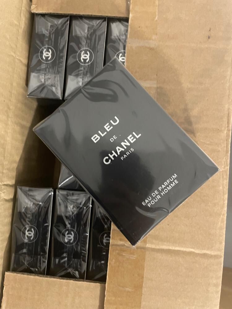 Chanel Perfume
