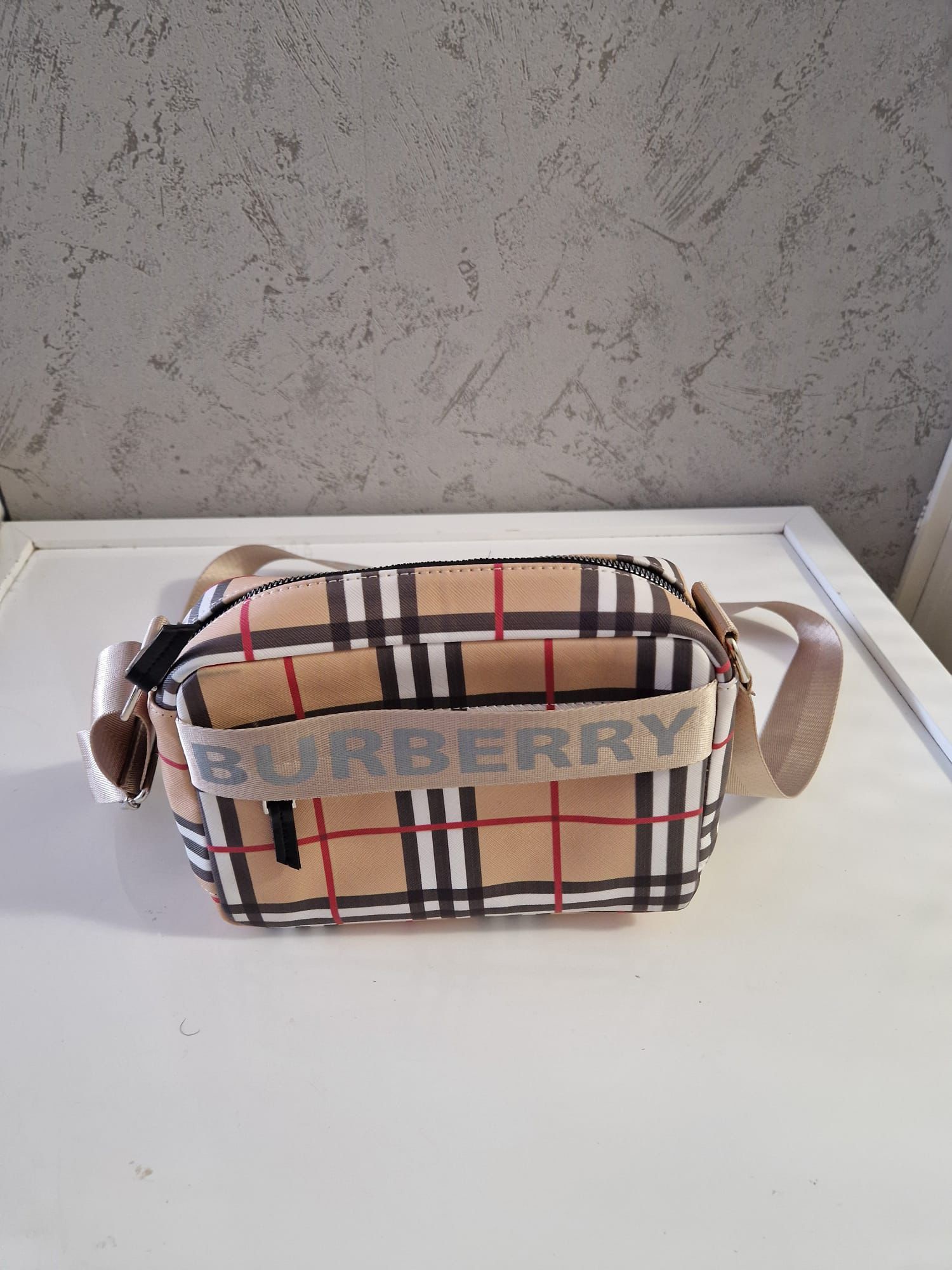 Burberry Bag
