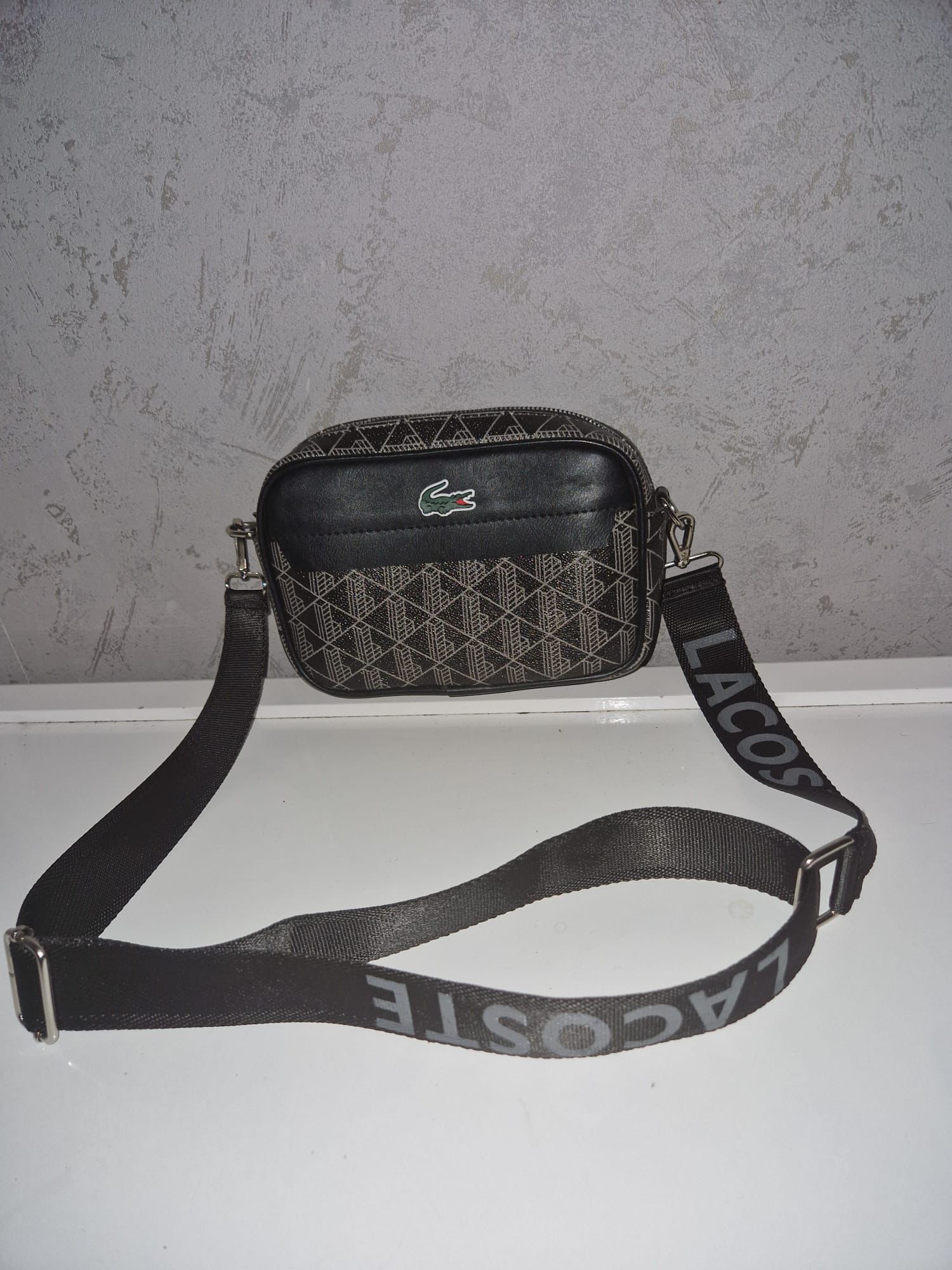 Lacoste Bag