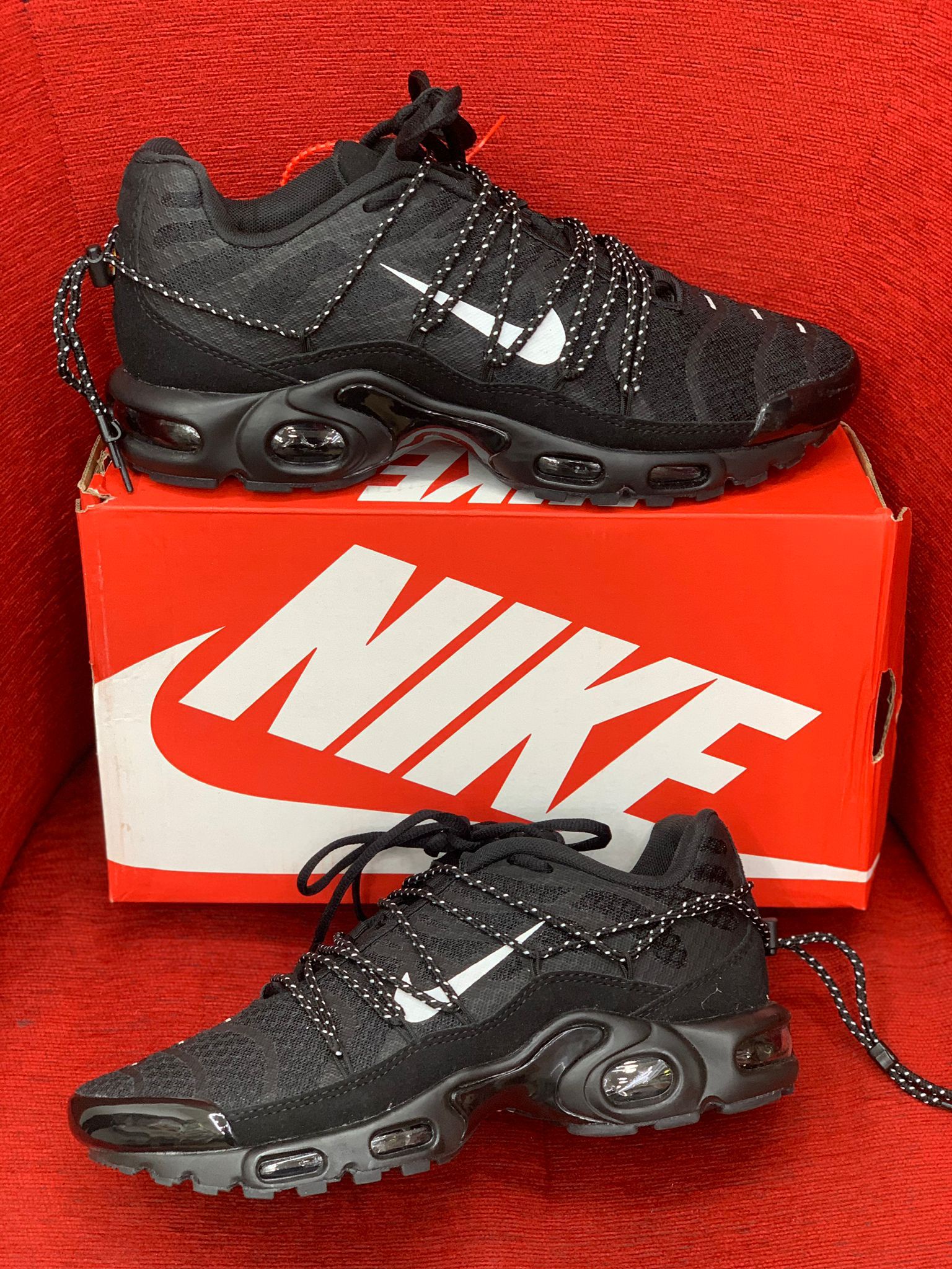 Nike Shoes