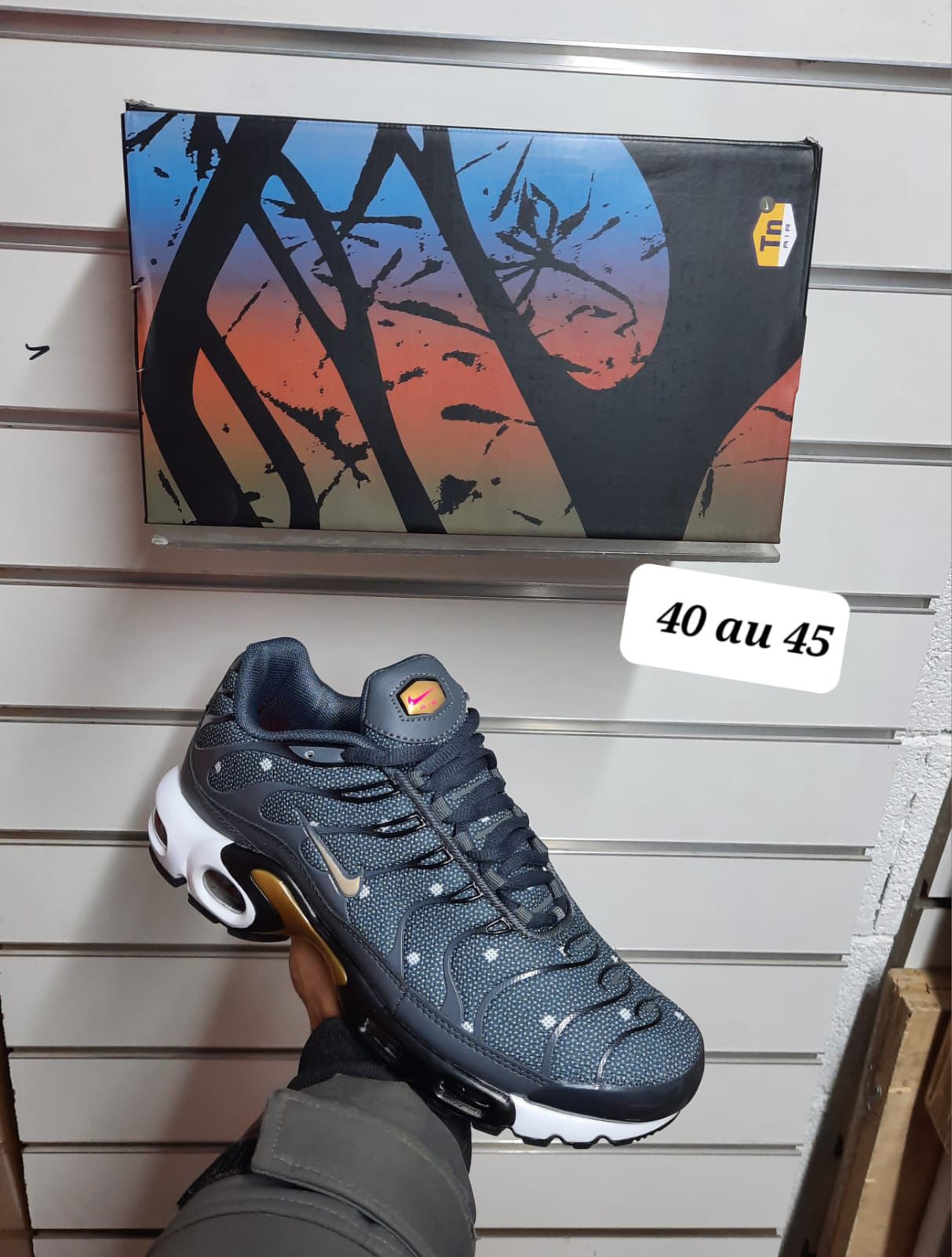 Nike Shoes