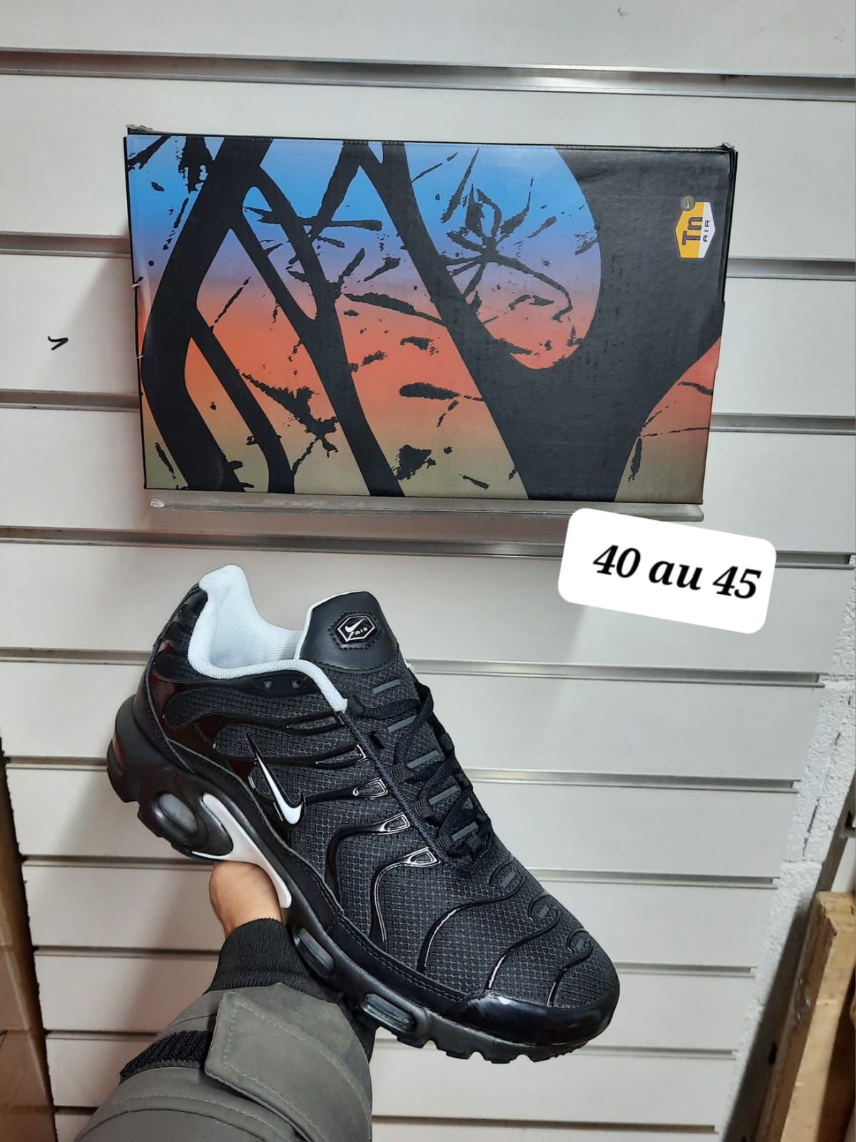 Nike Shoes