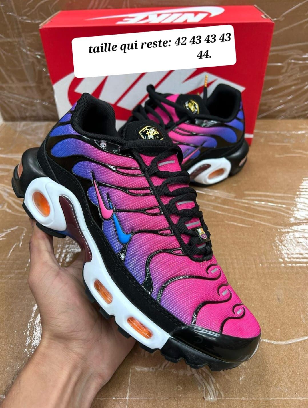 Nike Shoes