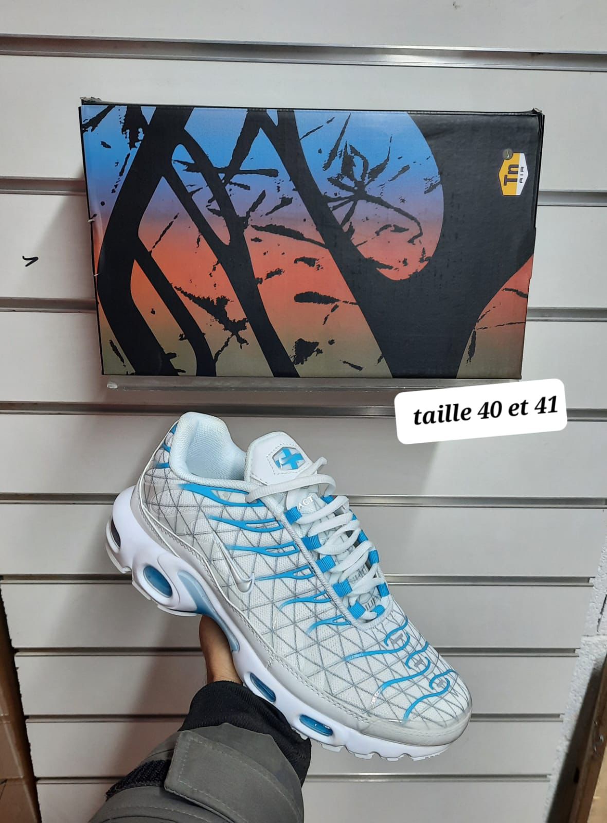 Nike Shoes