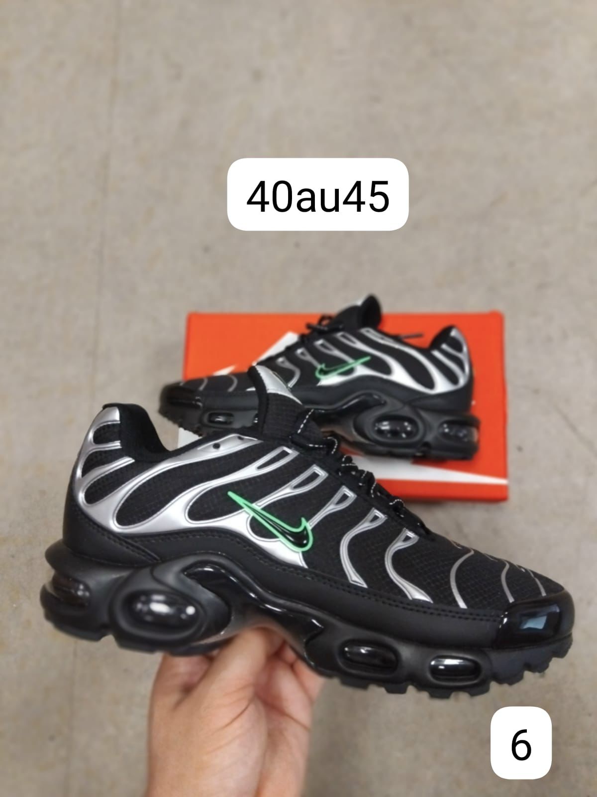 Nike Shoes