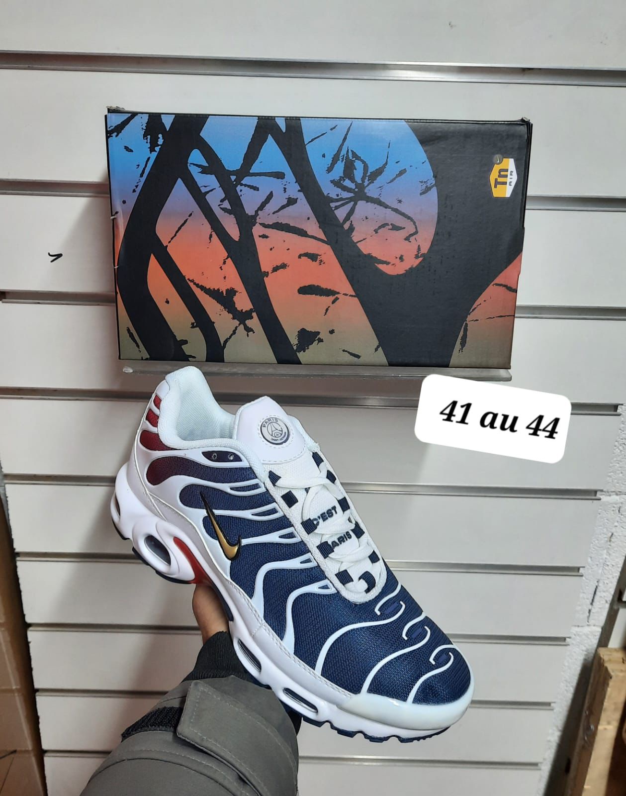 Nike Shoes
