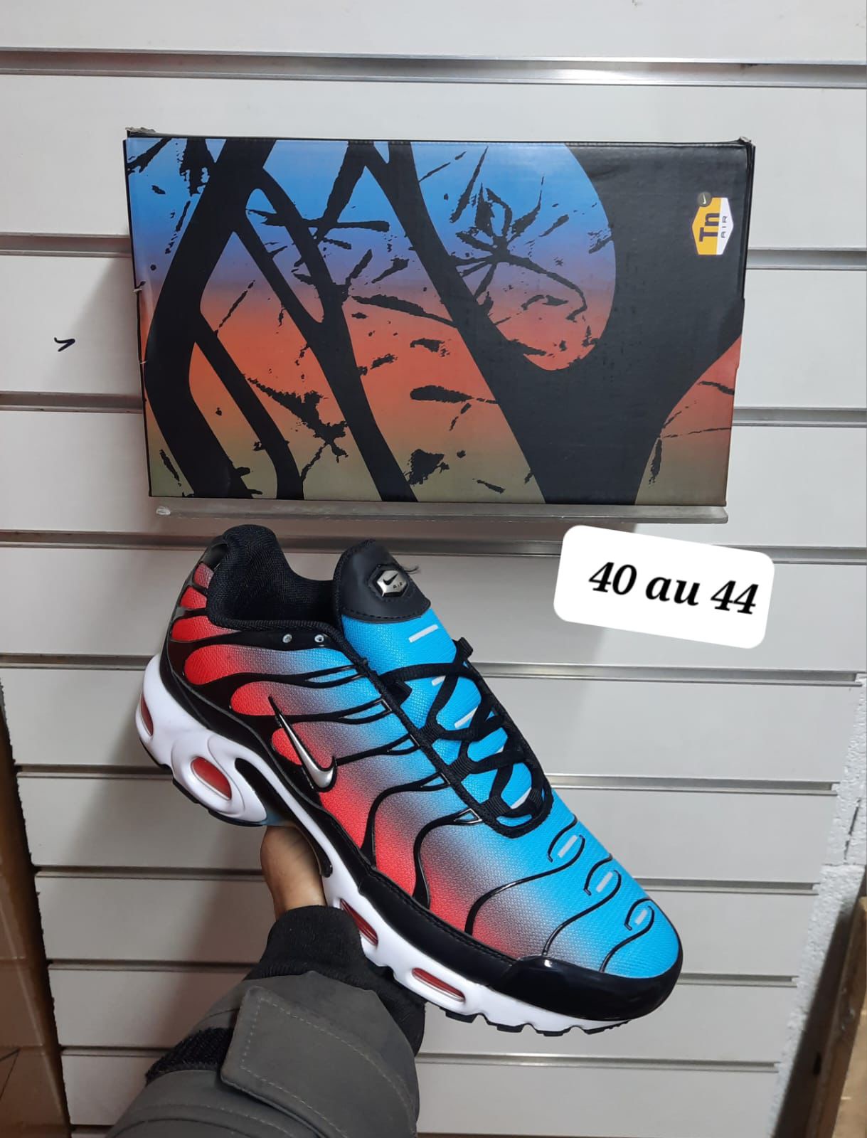 Nike Shoes